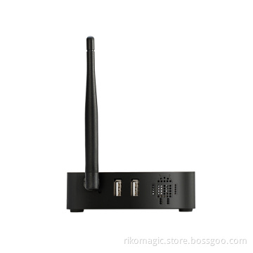 Smart TV Box Android 4.2 with WiFi 2.4GHz